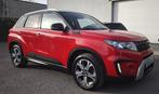 SUZUKI VITARA. ALL GRIP 1.6. BENZINE 4X4 MEET GARANTIE., Auto's, Suzuki, Euro 6, 1600 cc, Alcantara, Handgeschakeld