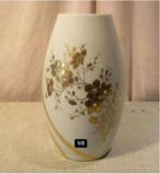 Magnifique vase en porcelaine de Limoges - 23 cm, Antiquités & Art, Enlèvement ou Envoi