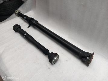 Cardanas Land Rover Discovery 3 4 Cardan As Aandrijfas LR3 beschikbaar voor biedingen