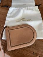 Delvaux multipochette, Handtassen en Accessoires, Tassen | Damestassen, Ophalen of Verzenden, Gebruikt