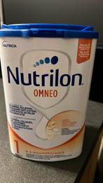 Nutrilon omneo 1, Kinderen en Baby's, Babyvoeding en Toebehoren, Ophalen of Verzenden, Zo goed als nieuw