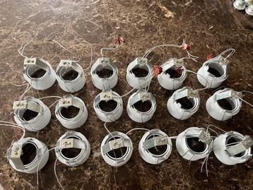 Inbouwspot Delta Light Diro Trimless OK S1 wit beschikbaar voor biedingen