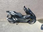 Honda PCX 125, Scooter, Entreprise, 1 cylindre, 125 cm³