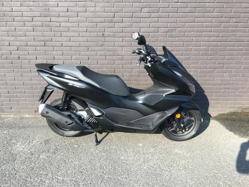 Honda PCX 125, Motos, Motos | Honda, Entreprise, Scooter, jusqu'à 11 kW, 1 cylindre, Enlèvement