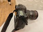 Canon 5D Mark IV – met battery grip

Goed onderhouden Canon, Audio, Tv en Foto, Ophalen of Verzenden, Refurbished