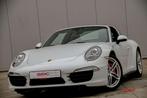 Porsche 911 3.4i PDK / TARGA 4 (bj 2015, automaat), Auto's, Porsche, Te koop, 349 pk, Xenon verlichting, Benzine