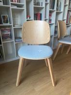 6 nieuwe stoelen Northdeco, Ophalen, Nieuw, Grijs, Vijf, Zes of meer stoelen