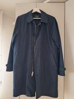 regenjas voor heren, merk Abercrombie & Fitch, small, Comme neuf, Bleu, Taille 46 (S) ou plus petite, Abercrombie & Fitch