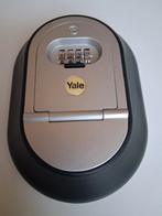 SLEUTELKLUIS YALE, Enlèvement, Comme neuf