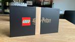 Lego Harry Potter - klok van de familie Wemel, Ophalen, Nieuw, Complete set, Lego