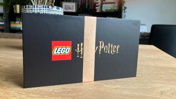 Lego Harry Potter - klok van de familie Wemel beschikbaar voor biedingen