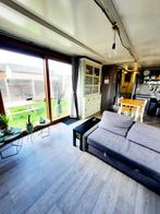 Noodwoning te koop, Caravans en Kamperen, Stacaravans