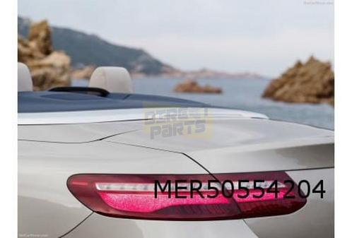 Mercedes-Benz E-Klasse Coupe/Cabrio (3/17-) achterlicht Rech, Auto-onderdelen, Verlichting, Mercedes-Benz, Nieuw, Ophalen of Verzenden