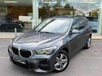 BMW X1 M PACK / PANO / TREKHAAK / NAVI / SFEERLICHT /, Argent ou Gris, Achat, Euro 6, Entreprise
