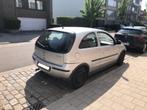 Opel Corsa C 2006 1.2 Benzine Euro 4 200.000Km Te Koop!!, Voorwielaandrijving, 139 g/km, 1229 cc, Grijs
