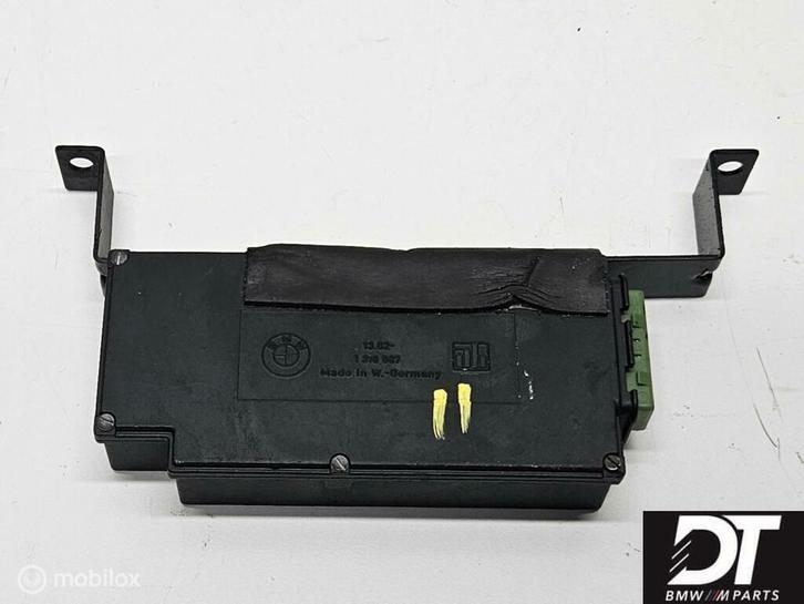 ECU inlaat klep regeling BMW E34 M5 S38 3.6 13621316687, Auto-onderdelen, Motor en Toebehoren, BMW, Gebruikt, Ophalen of Verzenden