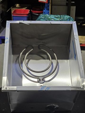 Elektrische bain marie beschikbaar voor biedingen