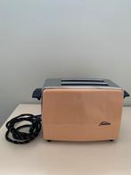 Vintage toshiba broodrooster zeldzaam model, Ophalen, Zo goed als nieuw