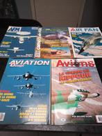 Revues aviation, Livres