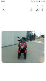 Scooter 125cc Yamaha tricity, Motoren, Motoren | Yamaha, Scooter, Particulier, 125 cc, 11 kW of minder