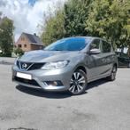 Nissan pulsar 1.5 dci 2018 72000km klaar voor registratie, Auto's, Voorwielaandrijving, Euro 6, 4 cilinders, 109 g/km
