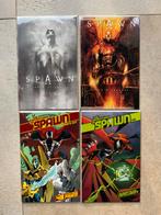 SPAWN COMICS - adventures & one-shots, Boeken, Strips | Comics, Amerika, Ophalen of Verzenden, Zo goed als nieuw