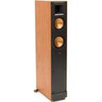 Klipsch RF-52 MKII - Paires enceintes colonnes Cherry, TV, Hi-fi & Vidéo, Enceintes, 60 à 120 watts, Enlèvement, Utilisé, Haut-parleur central