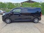 Peugeot Expert 2.0 Blue HDI 2018 Zwart 110.500 km, Auto's, 4 deurs, Zwart, Particulier, Overige carrosserie