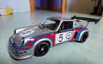 Porsche 911 2.1 RSR Autoart 1/18, Ophalen of Verzenden, Zo goed als nieuw, Auto, Autoart