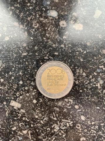 2 euro 2008  beschikbaar voor biedingen