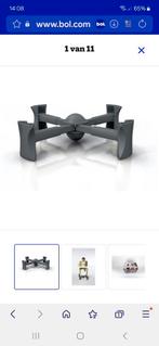 Kaboost stoelverhoger, Enlèvement, Utilisé