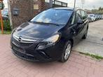 Opel ZAFIRA 2.0 CDTi MET 255DKM EXPORT OF HANDELAARS, Auto's, Euro 5, Monovolume, 1989 cc, 128 pk