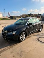 Audi A1, Auto's, Audi, Voorwielaandrijving, Stof, A1, Zwart