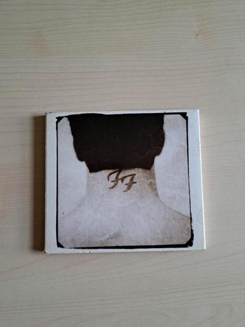 Foo Fighters There is nothing left to lose CD (Digipack) beschikbaar voor biedingen