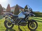 BMW R 1250GS ADVENTURE, Motoren, Motoren | BMW, 2 cilinders, Handvatverwarming, Particulier, Meer dan 35 kW