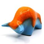 Otto keramik stier -  nieuw, Enlèvement ou Envoi