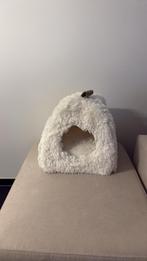 Katten mand nieuw, Dieren en Toebehoren, Kattenmanden, Ophalen, Nieuw, Pluche