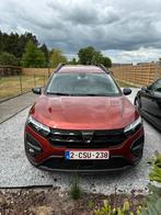 Dacia jogger, Auto's, Dacia, Stof, Overige kleuren, 5 deurs, Navigatiesysteem
