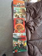 Kookboeken, Boeken, Ophalen, Zo goed als nieuw