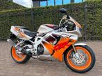 Honda Cbr 900 fireblade (Tiger), Motoren, Sportuitlaat, 4 cilinders, Motorrijbewijs A, Bedrijf