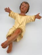 Groot Jezus-beeld, Antiek en Kunst, Antiek | Religieuze voorwerpen, Ophalen of Verzenden