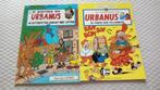Urbanus., Meerdere stripboeken, Ophalen of Verzenden, Nieuw