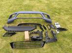 front bumper scirocco R mk3 facelift, Ophalen, Voor, Volkswagen, Bumper