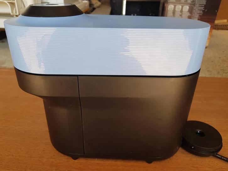 Nespresso Vertuo Pop ENV90.A, automatisch koffiezetapparaat,, Elektronische apparatuur, Koffiemachine-accessoires, Zo goed als nieuw
