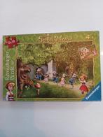 Ravensburger puzzel Sprookjesboom Efteling 4+, Kinderen en Baby's, Speelgoed | Kinderpuzzels, Ophalen, Zo goed als nieuw