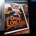 Daddy long legs 1955 dvd als nieuw krasvrij 3eu, CD & DVD, DVD | Classiques, Comme neuf, Autres genres, 1940 à 1960, Tous les âges