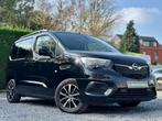 Opel Combo Life 1.5 TD BlueInj. L1H1 Edition S/S / CARPLAY /, 5 places, Noir, Tissu, Achat