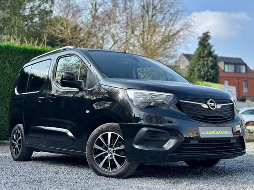 Opel Combo Life 1.5 TD BlueInj. L1H1 Edition S/S / CARPLAY /, Autos, Opel, Entreprise, Achat, Autres modèles, ABS, Airbags, Air conditionné