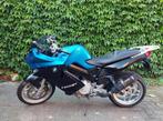 BMW F800ST, Motoren, Motoren | BMW, 2 cilinders, Handvatverwarming, Particulier, Meer dan 35 kW