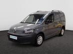 Volkswagen Caddy Van Caddy 2.0 TDi, Caddy Combi, Cruise Control, SUV of Terreinwagen, Zilver of Grijs